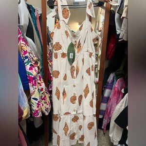 Farm Rio Size medium NWT